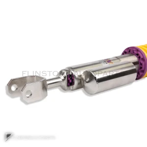 KW Suspensions V3 · โช้คอัพปรับเกลียว
