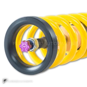 KW Suspensions V4 · โช้คอัพปรับเกลียว พร้อมระบบยกรถ HLS 2