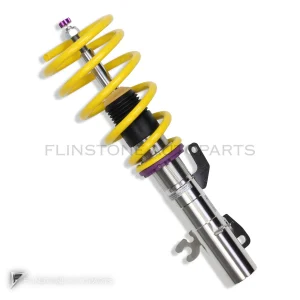 KW Suspensions V3 ·可调绞牙避震