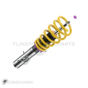 KW Suspensions V2 Comfort · โช้คอัพปรับเกลียว (เน้นนุ่ม)
