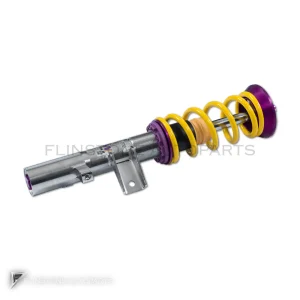 KW Suspensions V3 · adjustable coilovers