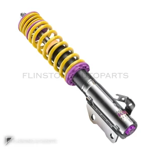 KW Suspensions V3 · โช้คอัพปรับเกลียว