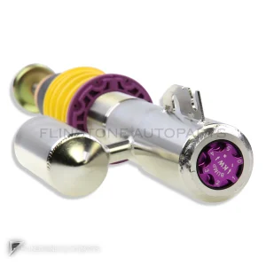 KW Suspensions V3 · โช้คอัพปรับเกลียว