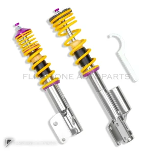 KW Suspensions V3 · โช้คอัพปรับเกลียว