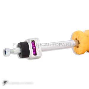 KW Suspensions V3 · โช้คอัพปรับเกลียว