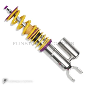 KW Suspensions V3 · โช้คอัพปรับเกลียว