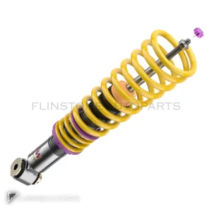 KW Suspensions V3 · โช้คอัพปรับเกลียว