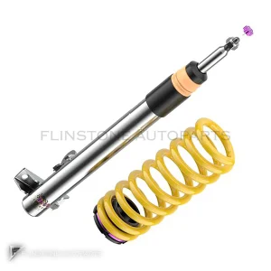 KW Suspensions V3 · โช้คอัพปรับเกลียว