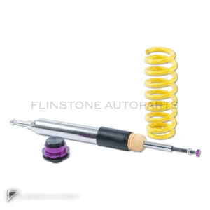 KW Suspensions V3 Clubsport · adjustable coilovers