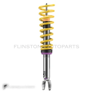 KW Suspensions V3 Leveling · โช้คอัพปรับเกลียว (โหลดน้อย เน้นนุ่ม)
