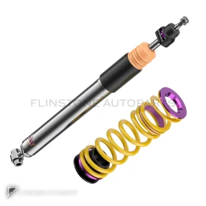KW Suspensions V3 Clubsport · adjustable coilovers