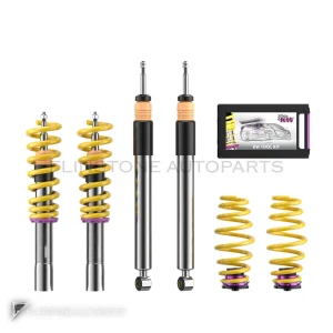 KW Suspensions V2 Comfort · โช้คอัพปรับเกลียว (เน้นนุ่ม)