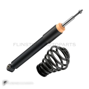 KW Suspensions V1 · โช้คอัพปรับเกลียว