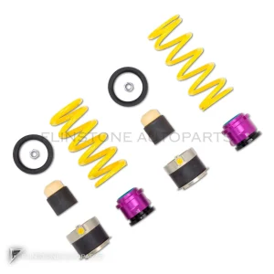 KW Suspensions HLS 4 · ระบบยกรถไฮดรอลิก (ใช้กับโช้คเดิมติดรถ)