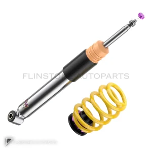 KW Suspensions V3 · adjustable coilovers