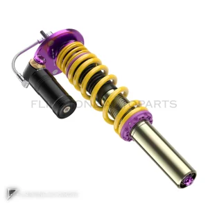 KW Suspensions V4 Clubsport · โช้คอัพปรับเกลียว