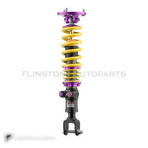 KW Suspensions V5 Racing · โช้คอัพปรับเกลียวสำหรับรถแข่ง