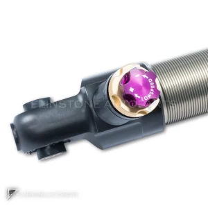 KW Suspensions V4 ·可调绞牙避震
