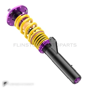 KW Suspensions V3 Racing · โช้คอัพปรับเกลียวสำหรับรถแข่ง