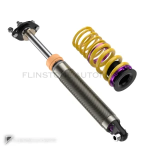 KW Suspensions V3 Racing · โช้คอัพปรับเกลียวสำหรับรถแข่ง