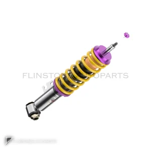 KW Suspensions V2 Comfort · โช้คอัพปรับเกลียว (เน้นนุ่ม)