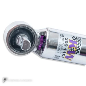 KW Suspensions V3 · โช้คอัพปรับเกลียว
