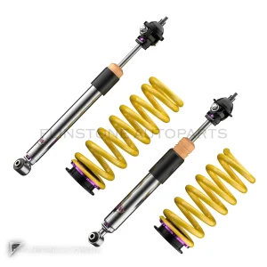 KW Suspensions V3 ·可调绞牙避震