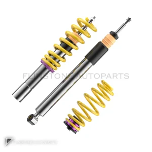 KW Suspensions V2 Comfort · โช้คอัพปรับเกลียว (เน้นนุ่ม)