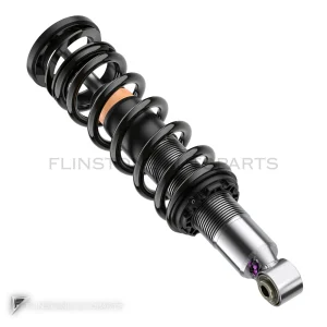 KW Suspensions V3 · adjustable coilovers