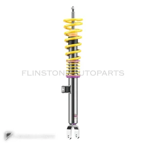 KW Suspensions V3 · โช้คอัพปรับเกลียว