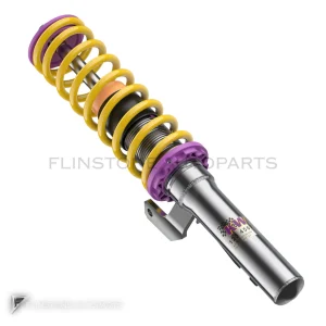 KW Suspensions V2 · โช้คอัพปรับเกลียว
