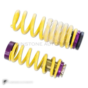 KW Suspensions HAS · ชุดสปริงโหลดปรับระดับได้