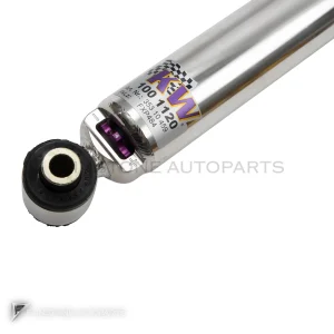 KW Suspensions V3 ·可调绞牙避震