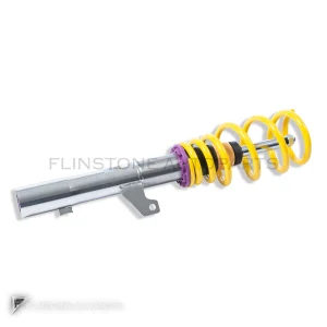 KW Suspensions V3 ·可调绞牙避震