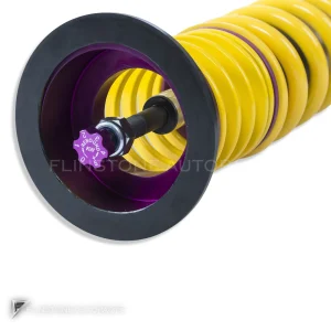 KW Suspensions V3 · โช้คอัพปรับเกลียว