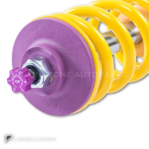 KW Suspensions V2 Comfort · โช้คอัพปรับเกลียว (เน้นนุ่ม)