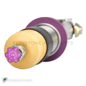 KW Suspensions V2 Comfort · โช้คอัพปรับเกลียว (เน้นนุ่ม)
