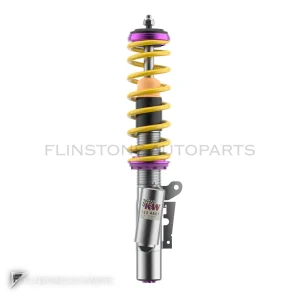 KW Suspensions V3 Safari · โช้คอัพปรับเกลียว (ทรงยกสูงซาฟารี)