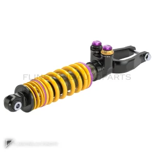 KW Suspensions V5 · adjustable coilovers