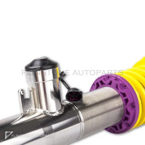 KW Suspensions DDC ECU · โช้คอัพปรับเกลียวไฟฟ้า