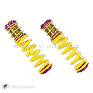 KW Suspensions HAS · ชุดสปริงโหลดปรับระดับได้