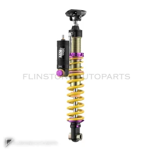 KW Suspensions V4 Racing · โช้คอัพปรับเกลียวสำหรับรถแข่ง