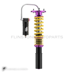 KW Suspensions V4 Racing · โช้คอัพปรับเกลียวสำหรับรถแข่ง