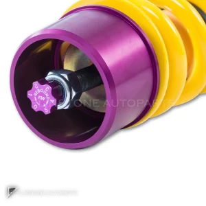 KW Suspensions V3 Clubsport · โช้คอัพปรับเกลียว