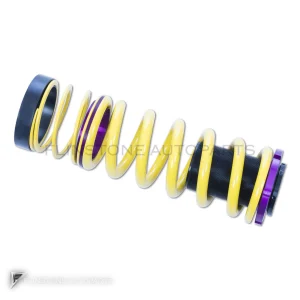 KW Suspensions HAS ·短弹簧套件可调级别可