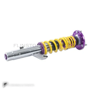 KW Suspensions V3 Clubsport · adjustable coilovers