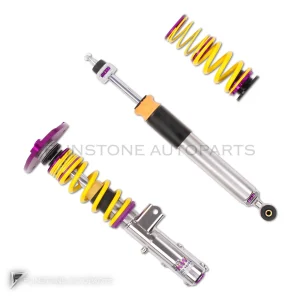KW Suspensions V3 Clubsport · adjustable coilovers