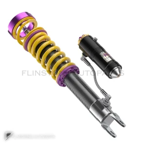 KW Suspensions V4 · โช้คอัพปรับเกลียว