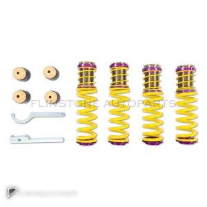 KW Suspensions HAS · ชุดสปริงโหลดปรับระดับได้