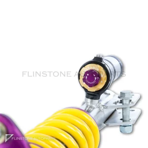 KW Suspensions V4 Clubsport · โช้คอัพปรับเกลียว